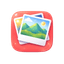 theimgapp logo